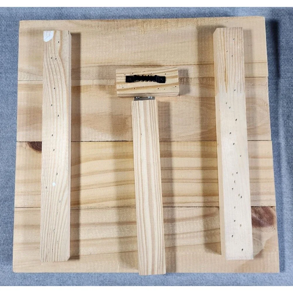 Unbranded pack 12x12